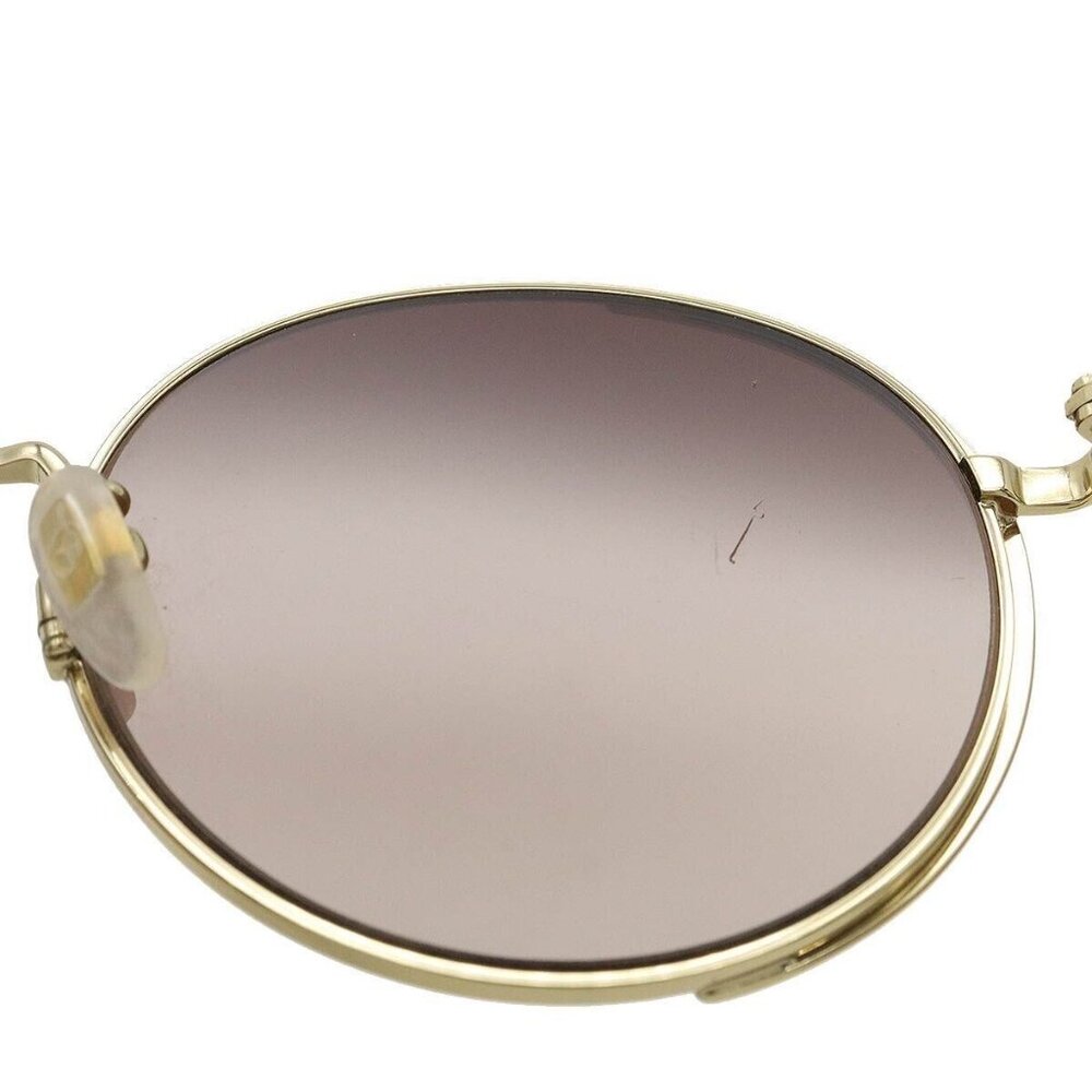 Gucci Round Sunglasses - Picture 2 of 5